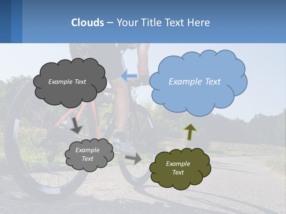 Pensioner Elderly Retirement PowerPoint Template
