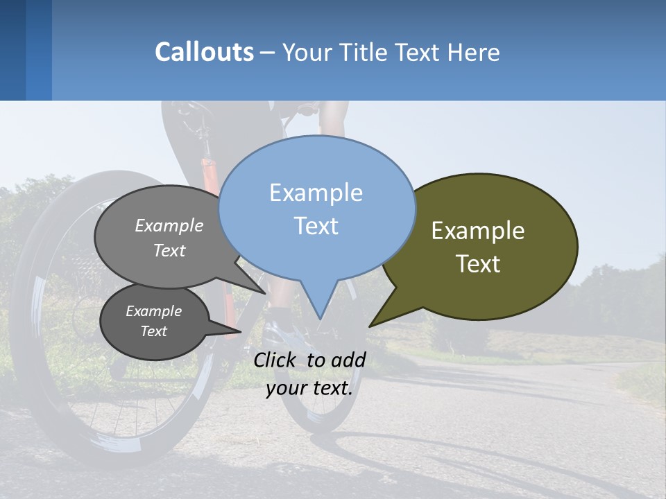 Pensioner Elderly Retirement PowerPoint Template