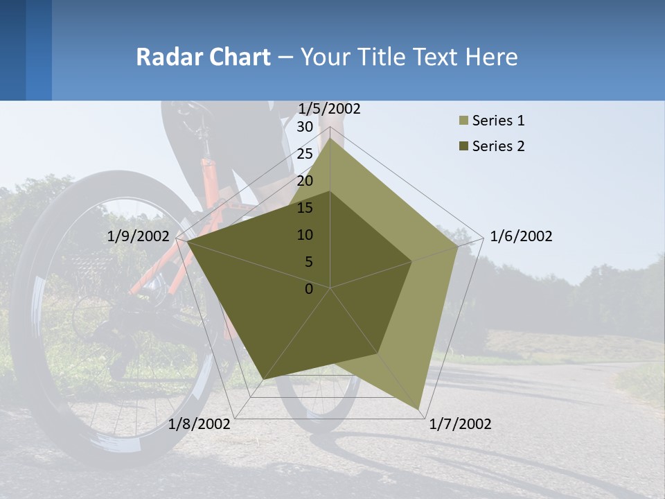 Pensioner Elderly Retirement PowerPoint Template