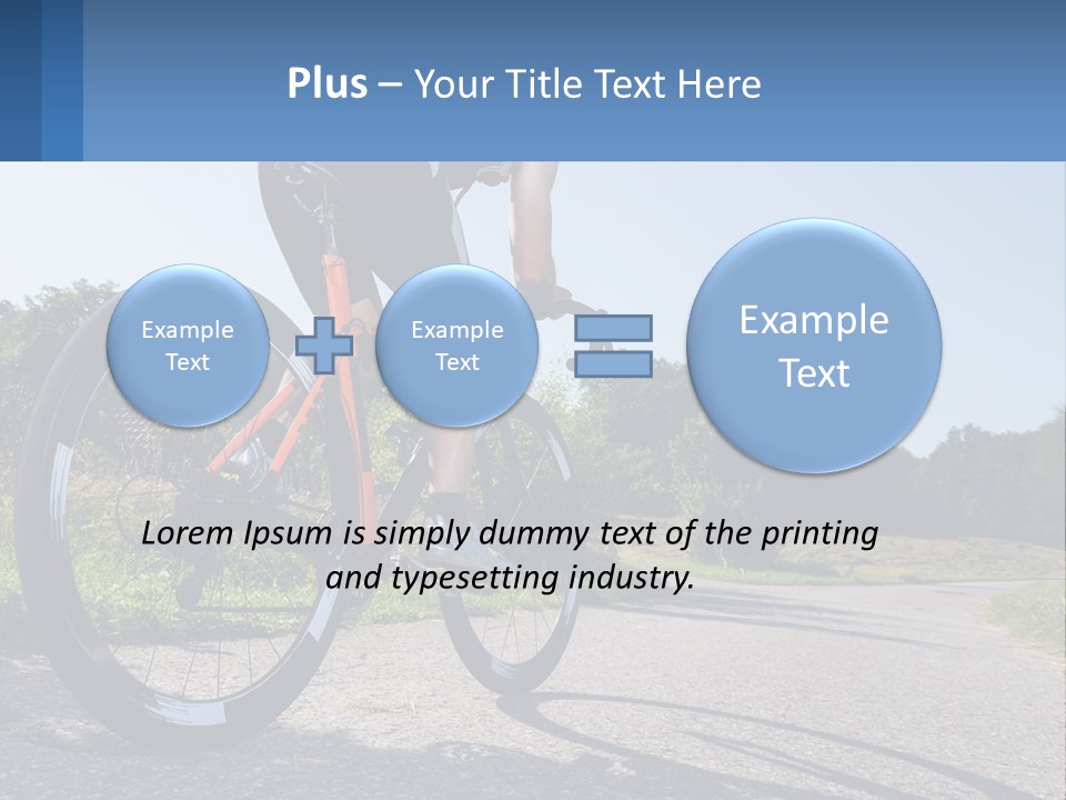 Pensioner Elderly Retirement PowerPoint Template