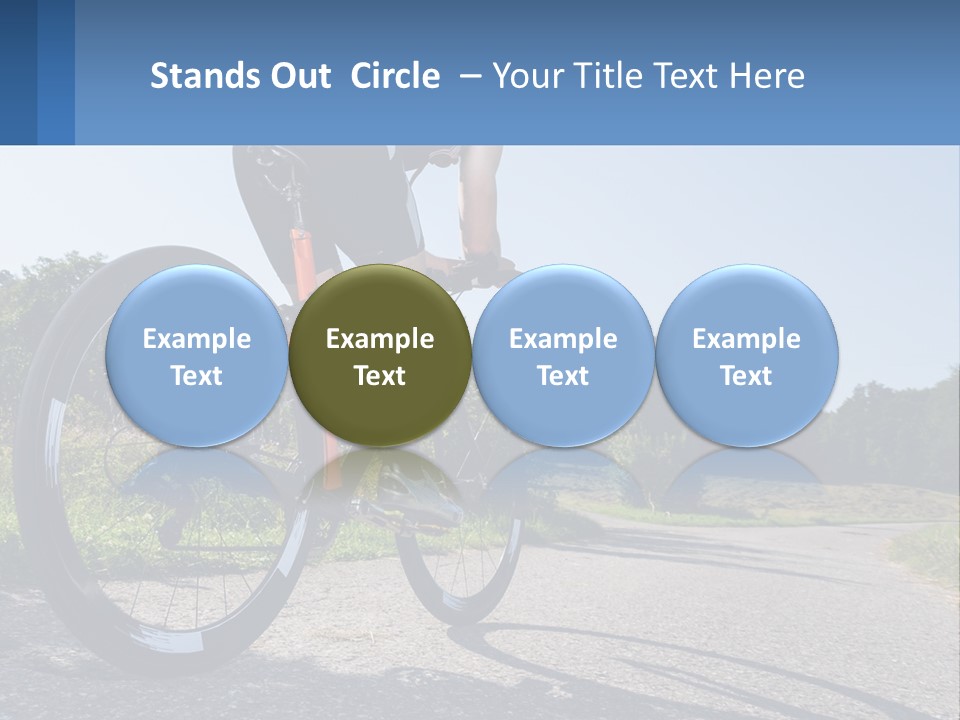 Pensioner Elderly Retirement PowerPoint Template