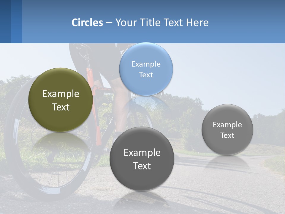 Pensioner Elderly Retirement PowerPoint Template