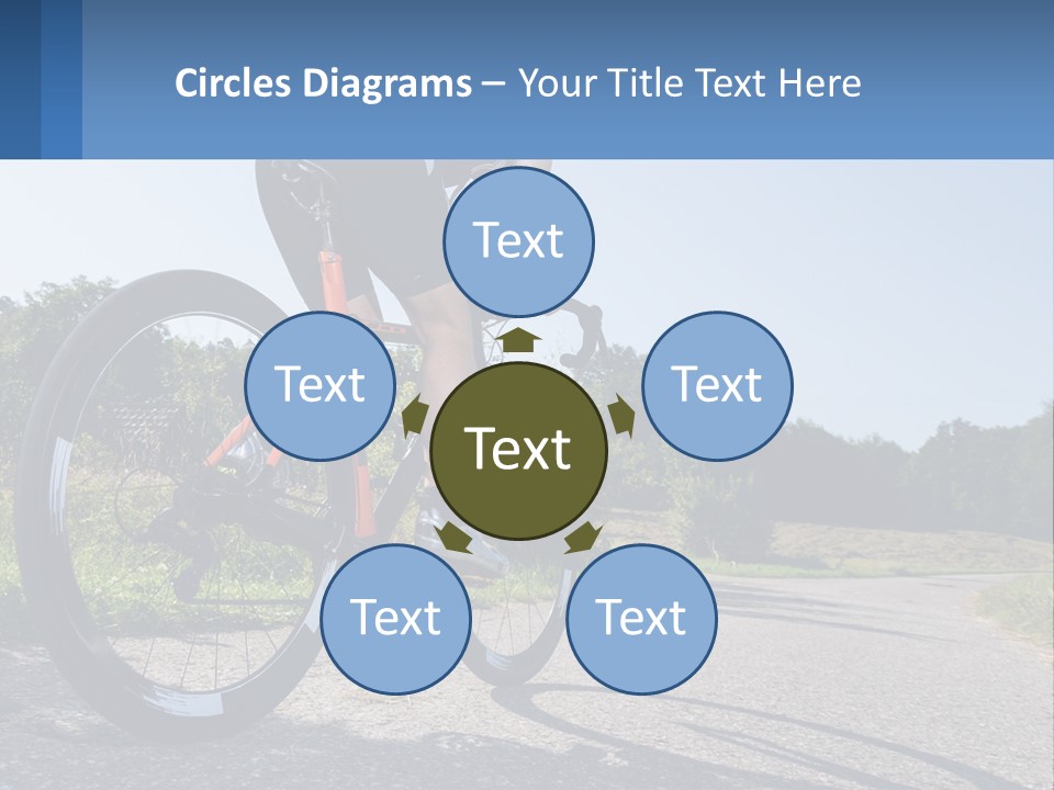 Pensioner Elderly Retirement PowerPoint Template