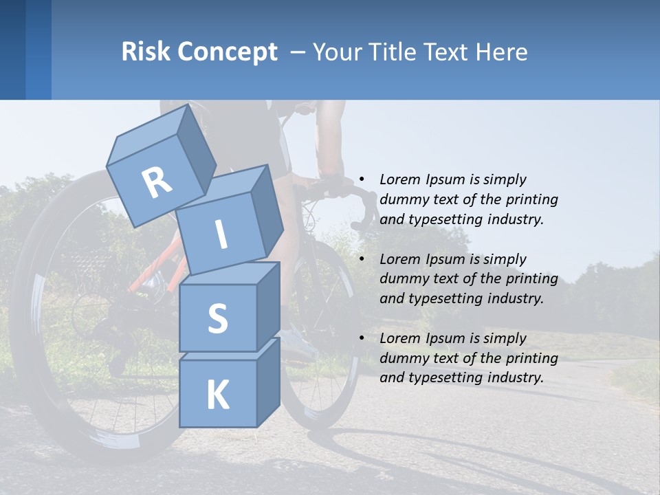 Pensioner Elderly Retirement PowerPoint Template