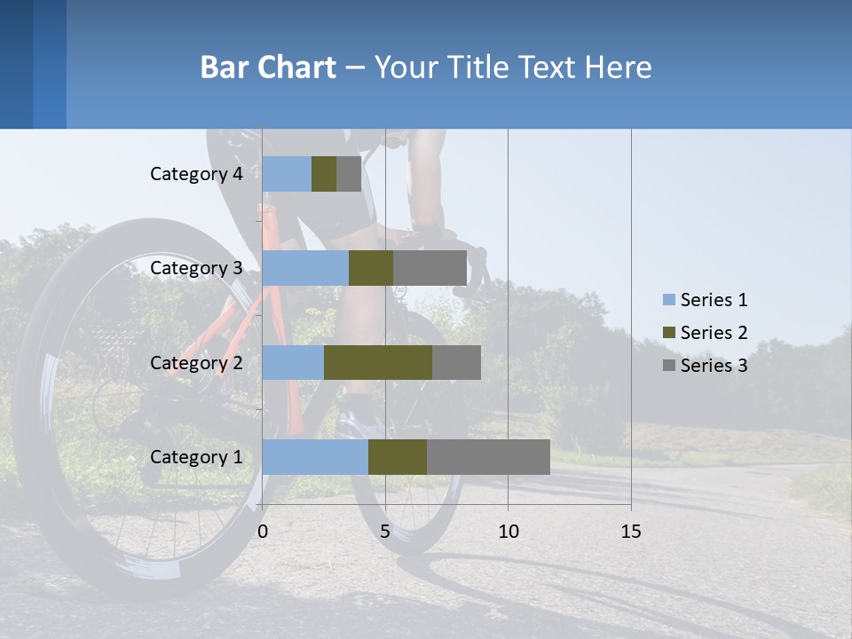 Pensioner Elderly Retirement PowerPoint Template
