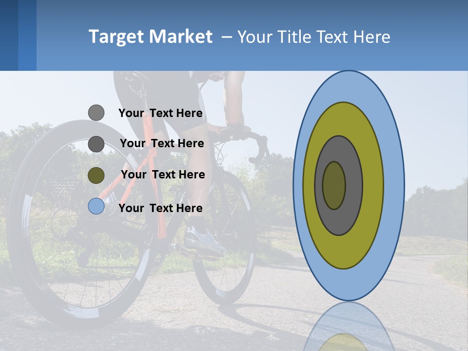 Pensioner Elderly Retirement PowerPoint Template