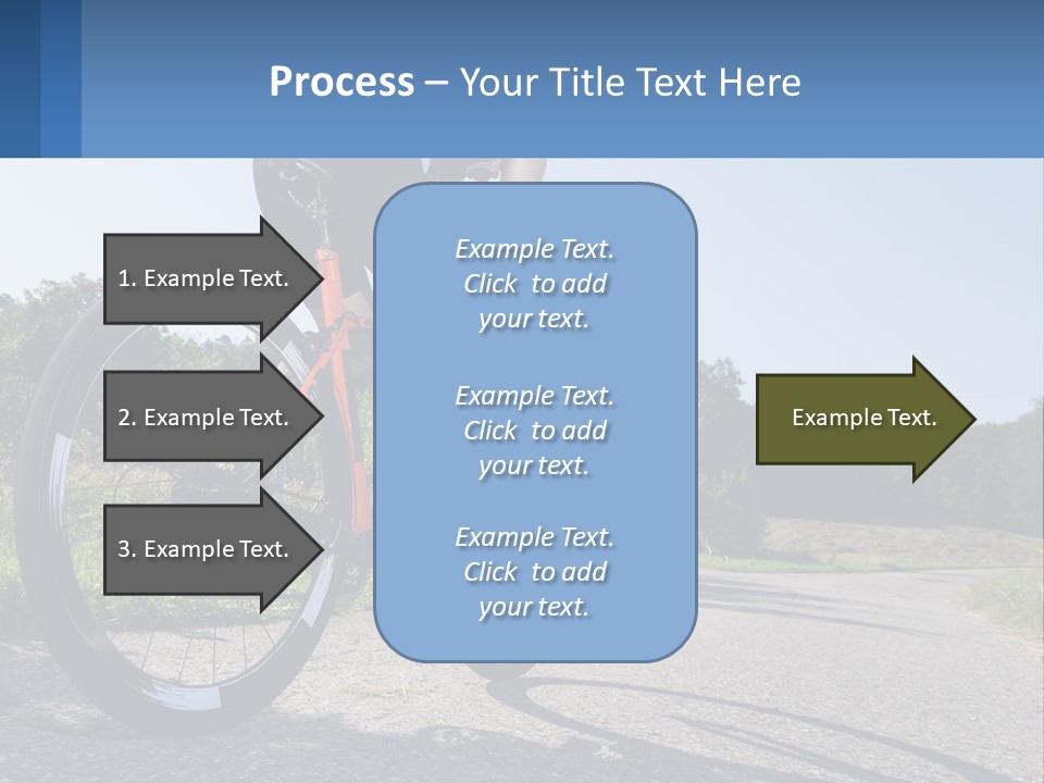 Pensioner Elderly Retirement PowerPoint Template