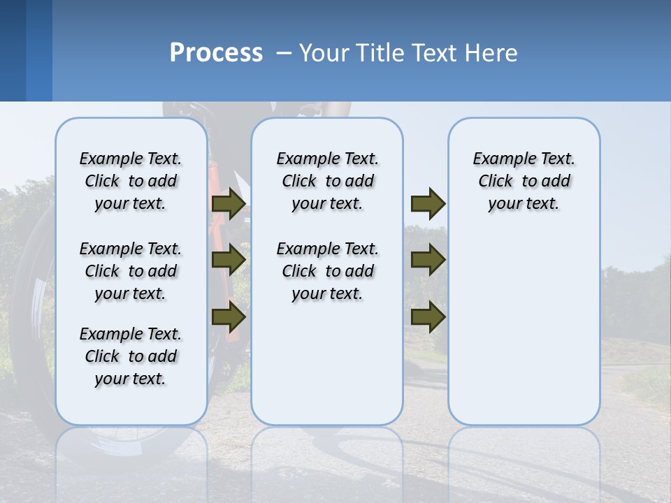 Pensioner Elderly Retirement PowerPoint Template