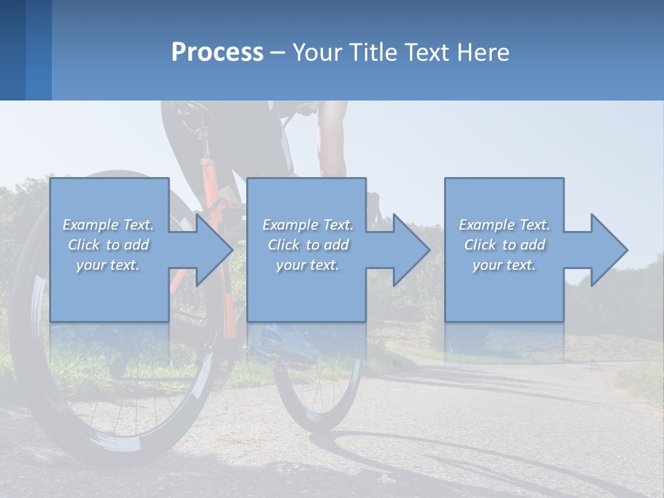 Pensioner Elderly Retirement PowerPoint Template