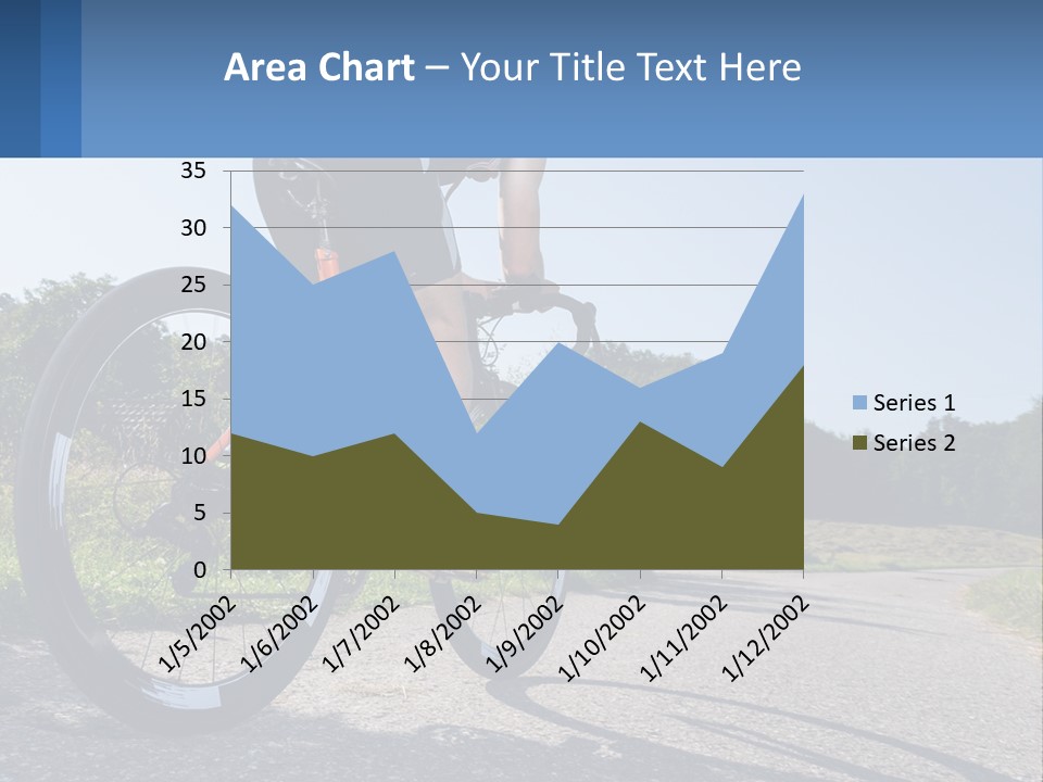 Pensioner Elderly Retirement PowerPoint Template