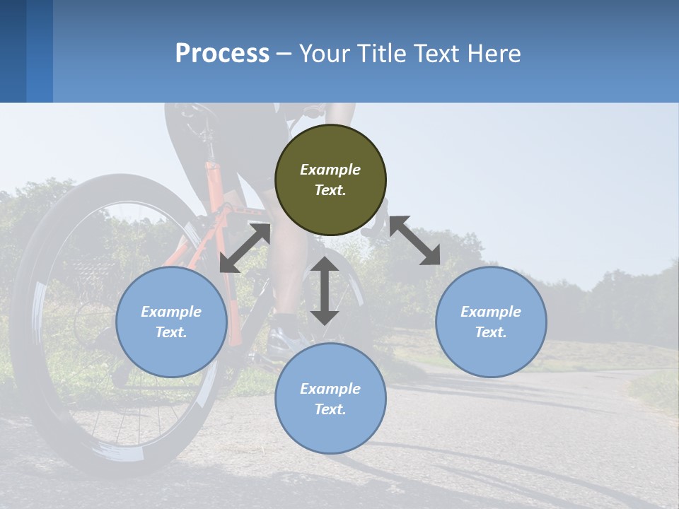 Pensioner Elderly Retirement PowerPoint Template