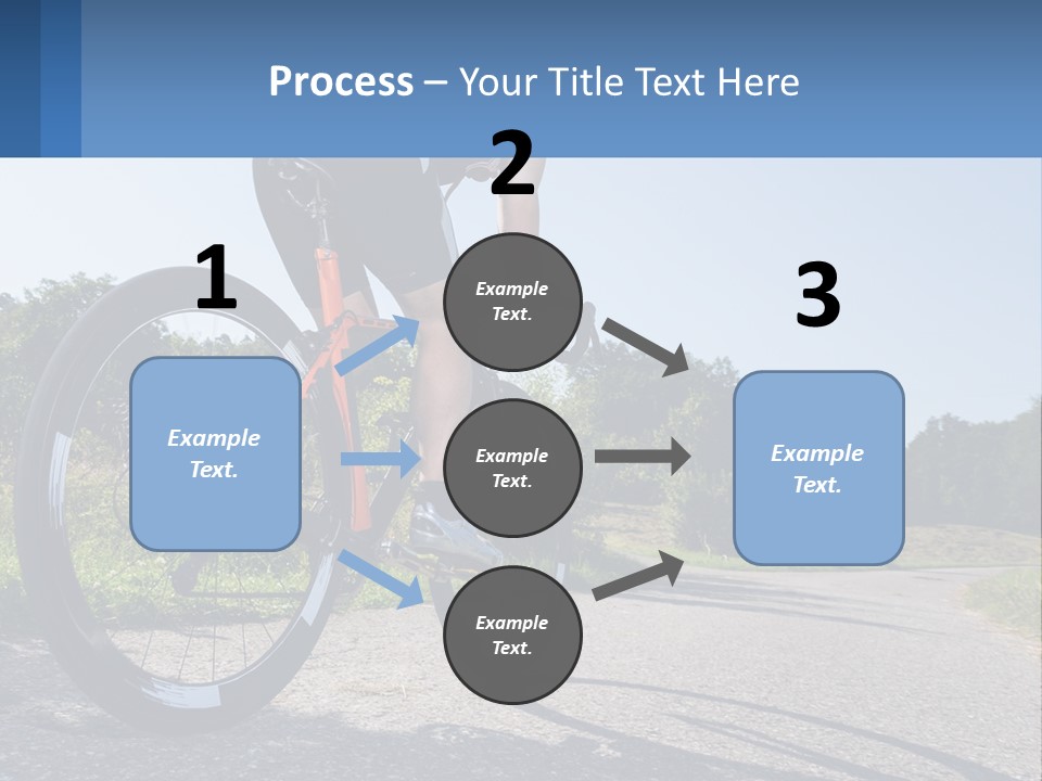 Pensioner Elderly Retirement PowerPoint Template
