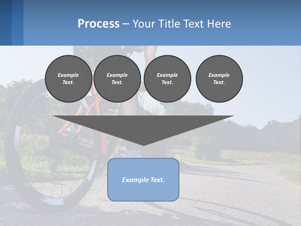Pensioner Elderly Retirement PowerPoint Template