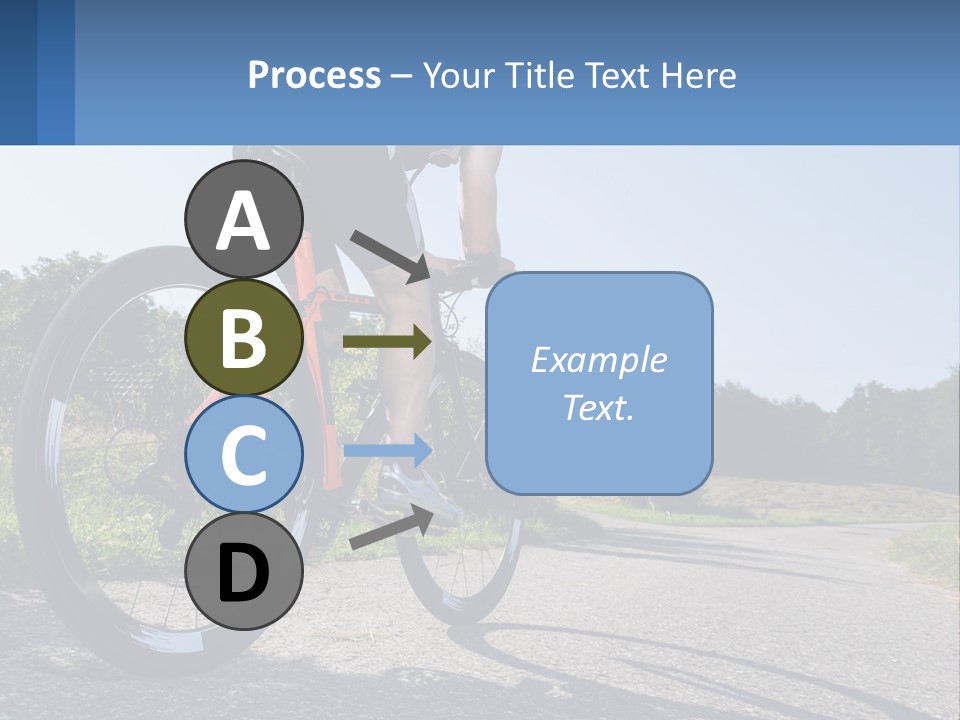 Pensioner Elderly Retirement PowerPoint Template