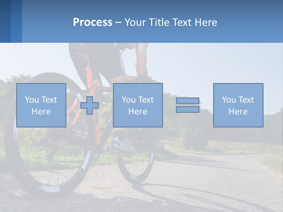 Pensioner Elderly Retirement PowerPoint Template