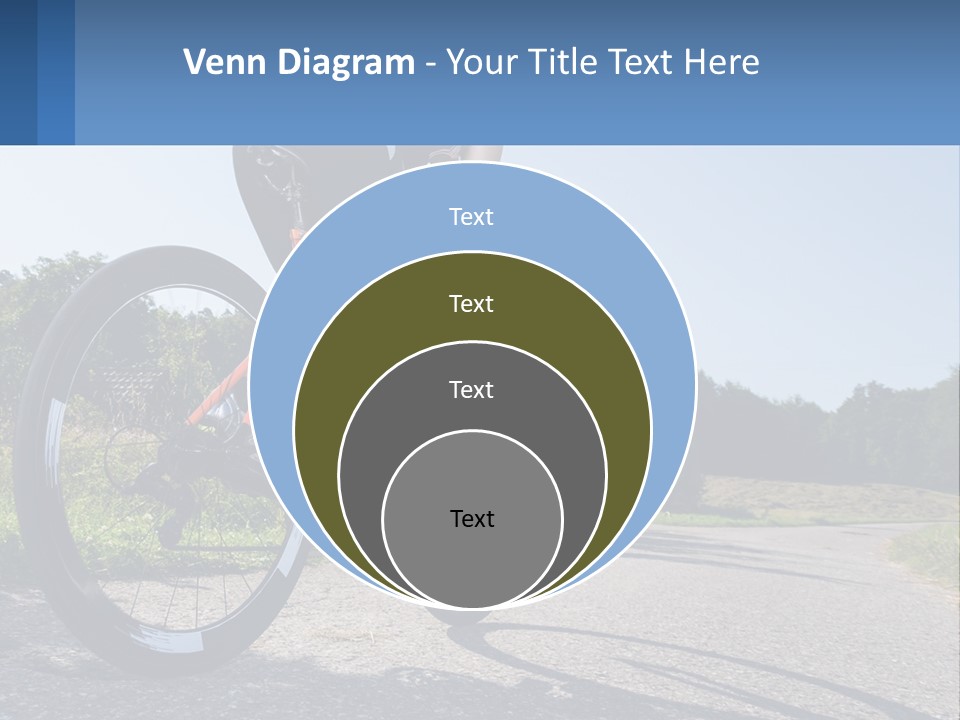 Pensioner Elderly Retirement PowerPoint Template