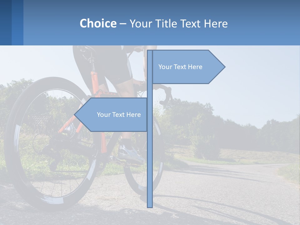 Pensioner Elderly Retirement PowerPoint Template