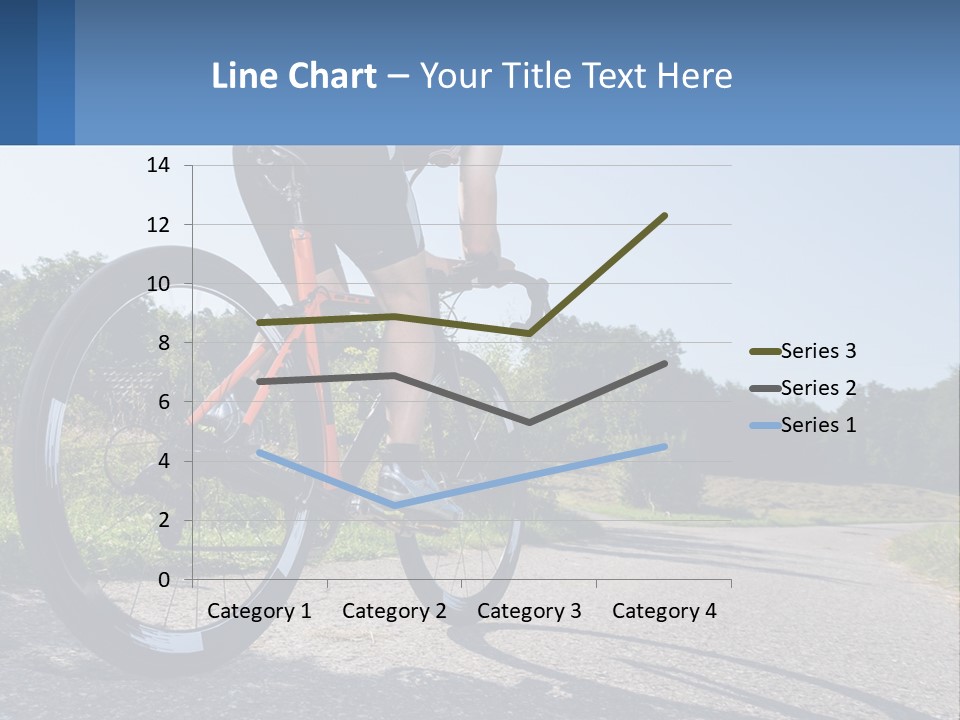 Pensioner Elderly Retirement PowerPoint Template