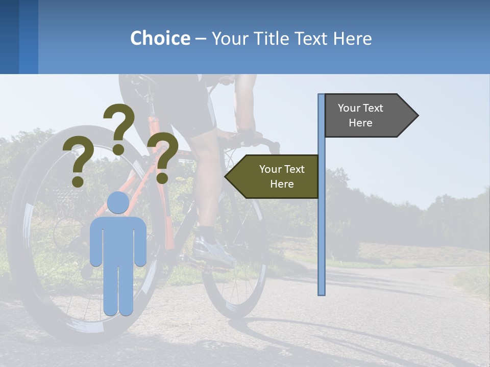 Pensioner Elderly Retirement PowerPoint Template