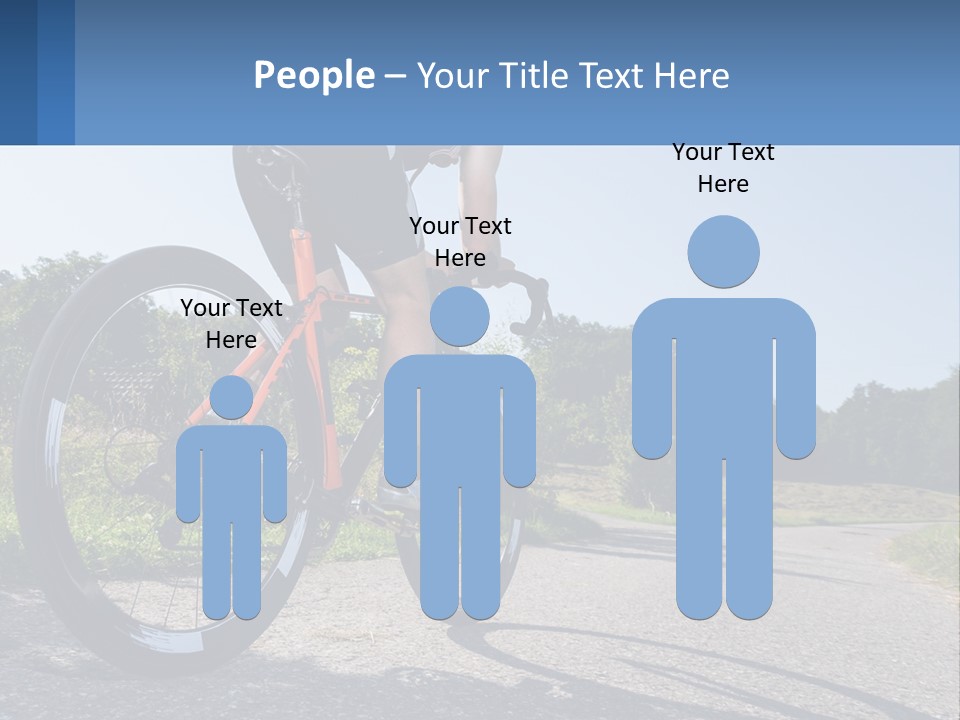 Pensioner Elderly Retirement PowerPoint Template