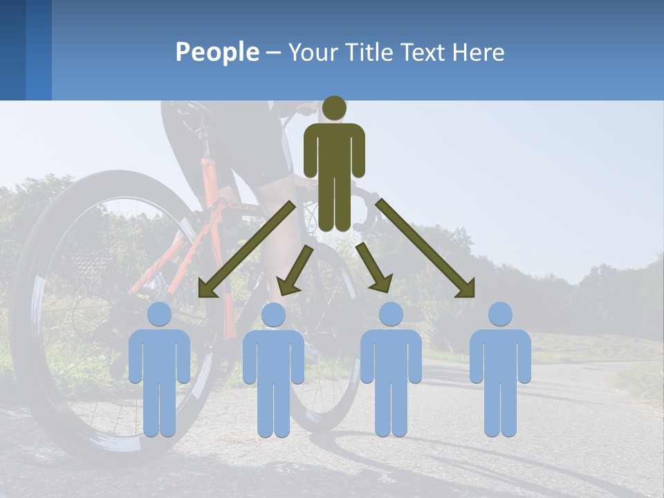 Pensioner Elderly Retirement PowerPoint Template