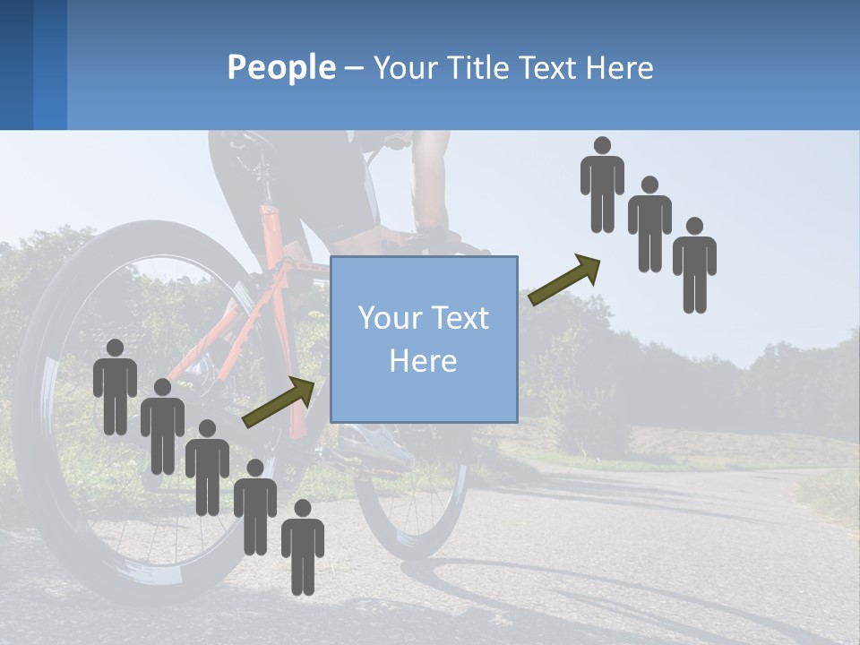 Pensioner Elderly Retirement PowerPoint Template