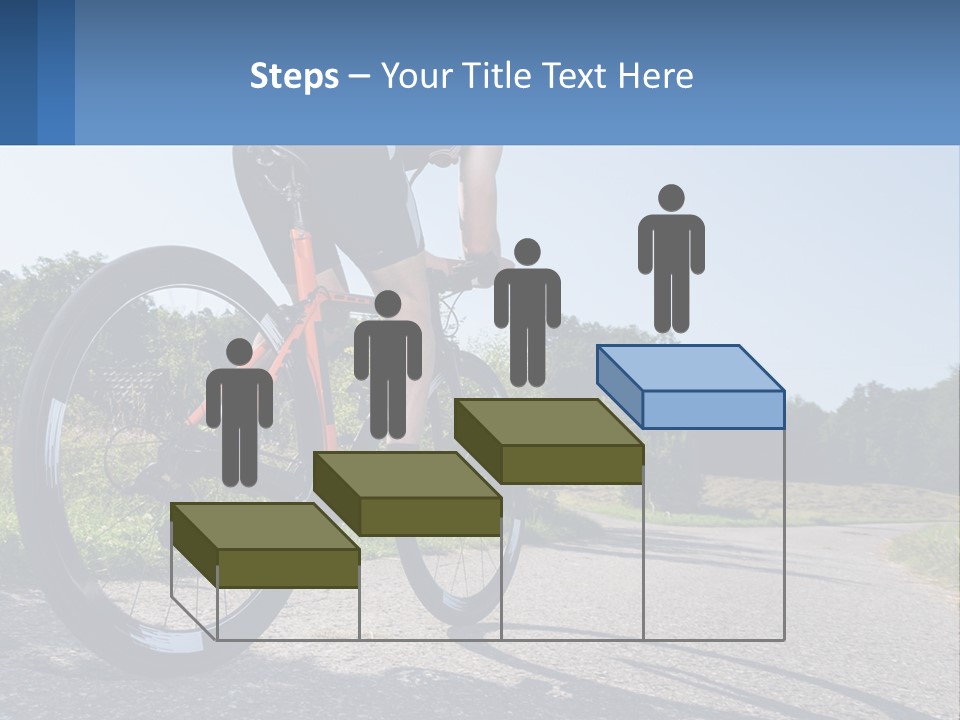 Pensioner Elderly Retirement PowerPoint Template