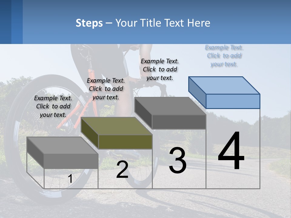 Pensioner Elderly Retirement PowerPoint Template