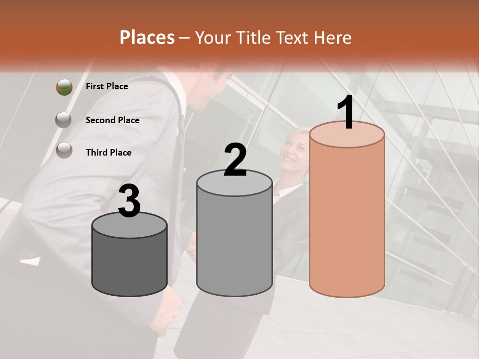 Parent Lifestyle Family PowerPoint Template