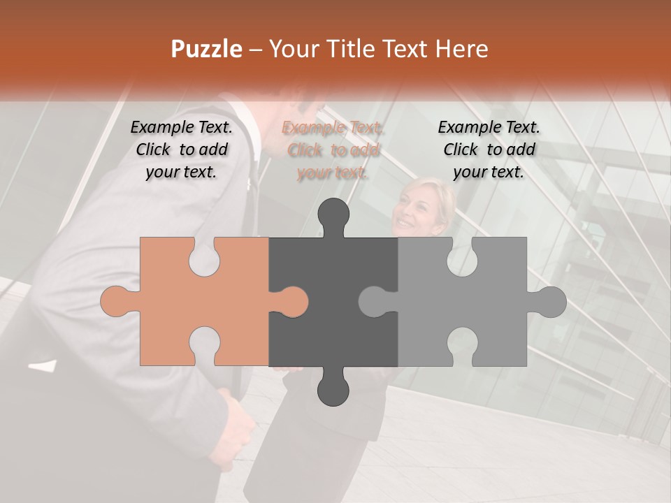 Parent Lifestyle Family PowerPoint Template