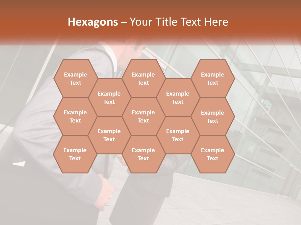 Parent Lifestyle Family PowerPoint Template