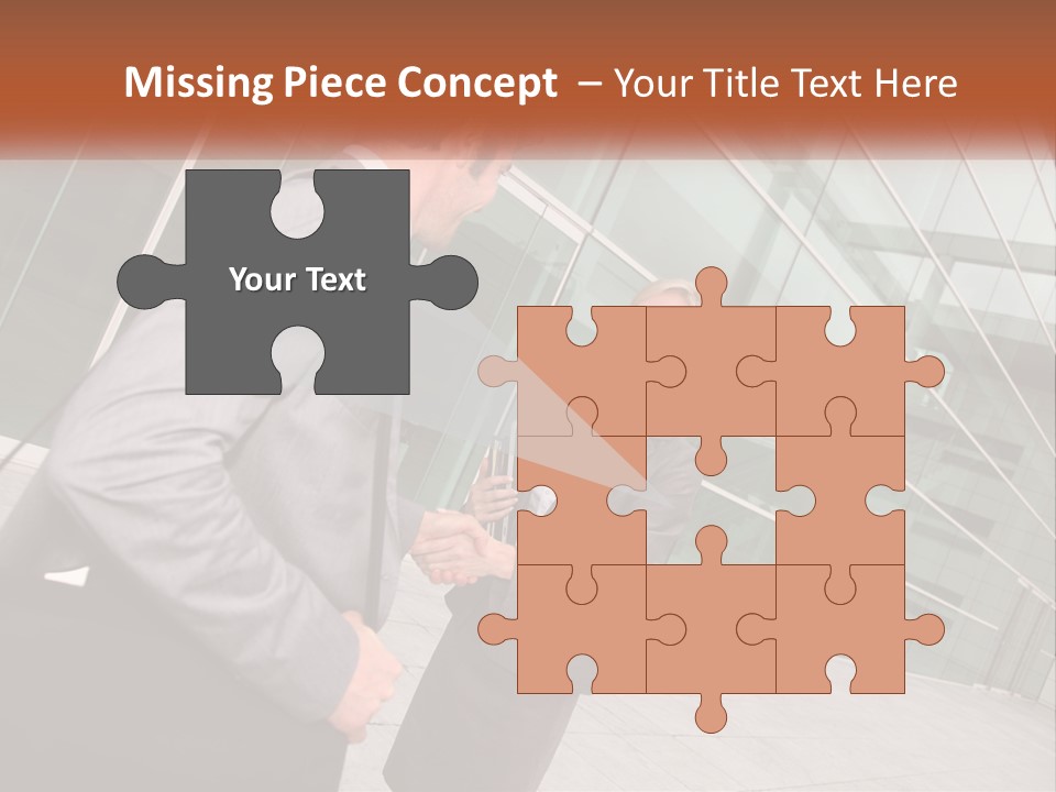 Parent Lifestyle Family PowerPoint Template