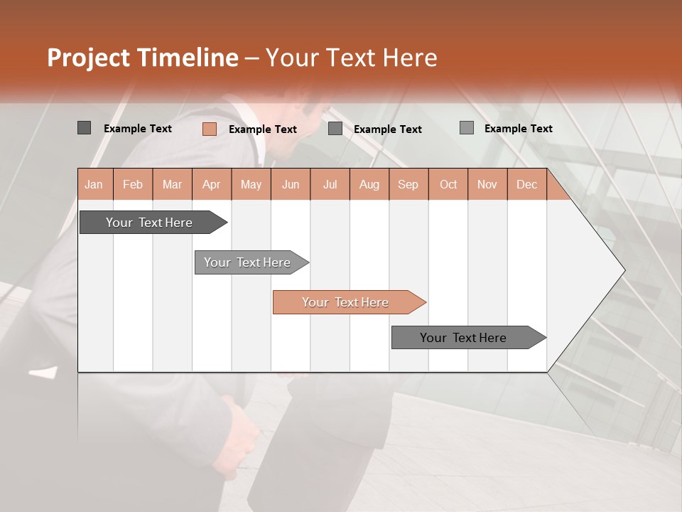 Parent Lifestyle Family PowerPoint Template