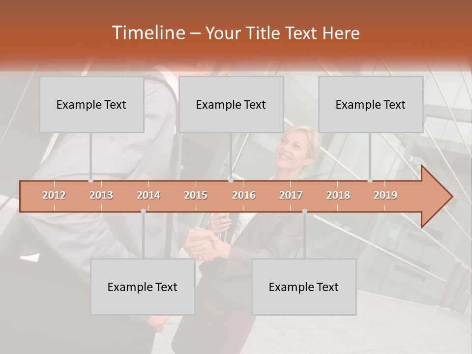 Parent Lifestyle Family PowerPoint Template
