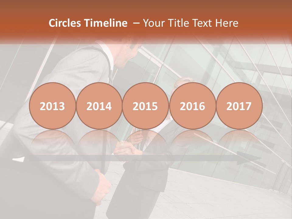 Parent Lifestyle Family PowerPoint Template