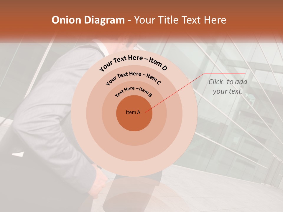 Parent Lifestyle Family PowerPoint Template