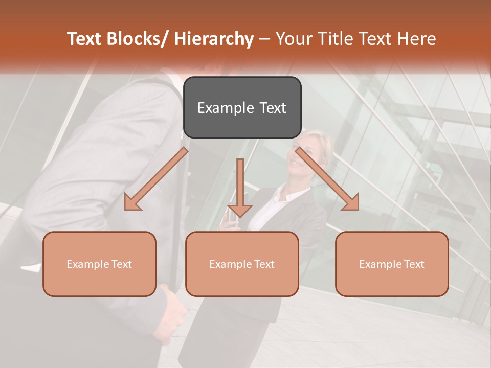 Parent Lifestyle Family PowerPoint Template