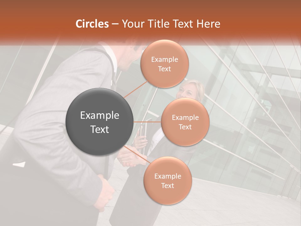 Parent Lifestyle Family PowerPoint Template