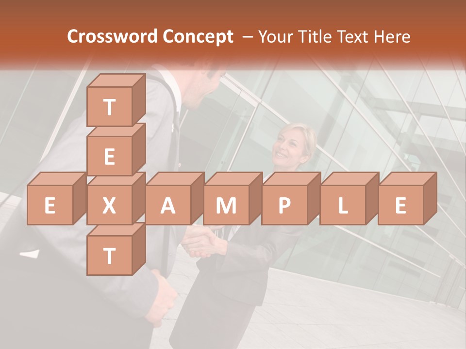 Parent Lifestyle Family PowerPoint Template