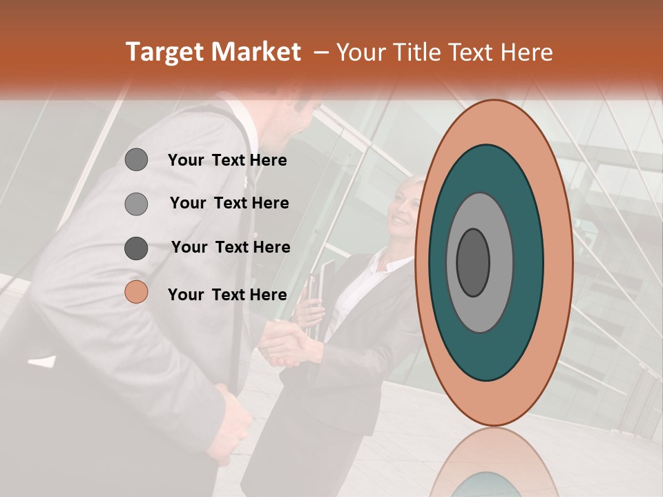 Parent Lifestyle Family PowerPoint Template