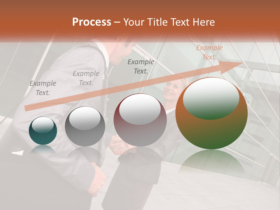 Parent Lifestyle Family PowerPoint Template