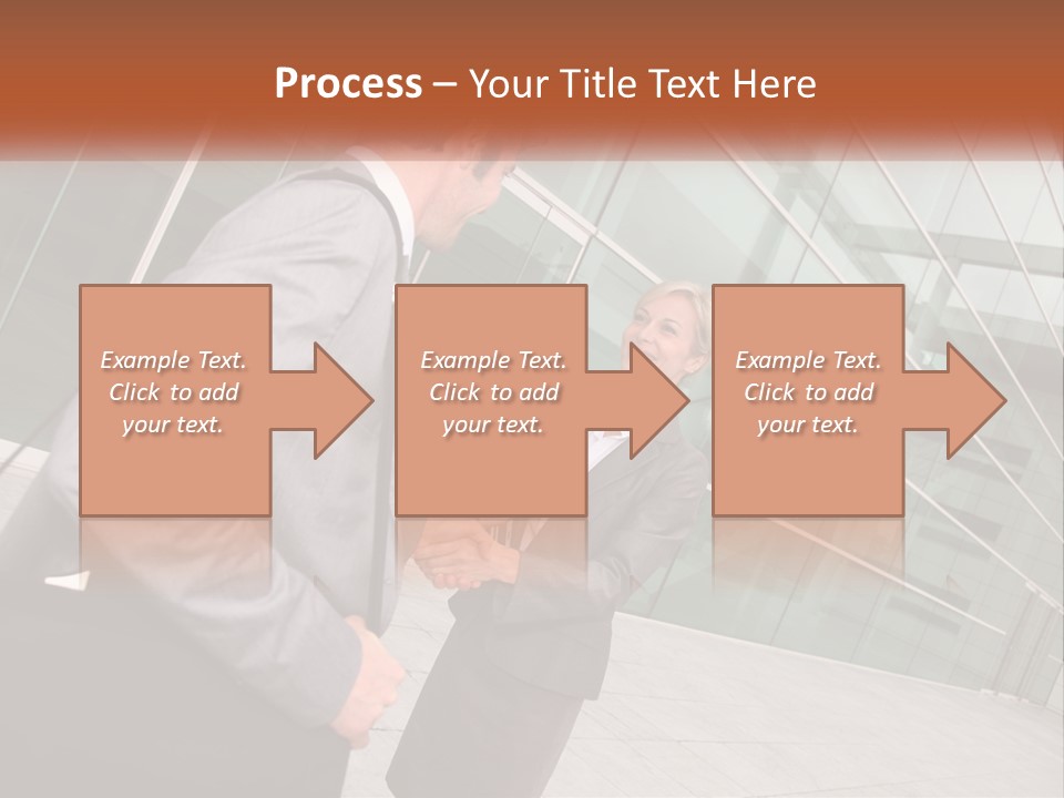 Parent Lifestyle Family PowerPoint Template