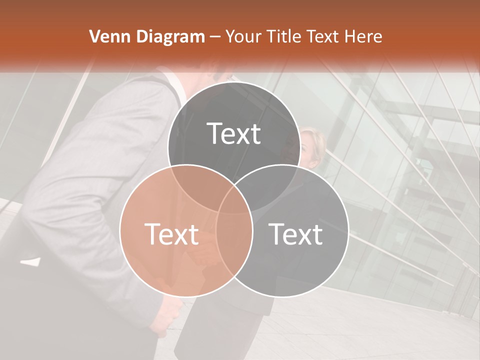 Parent Lifestyle Family PowerPoint Template