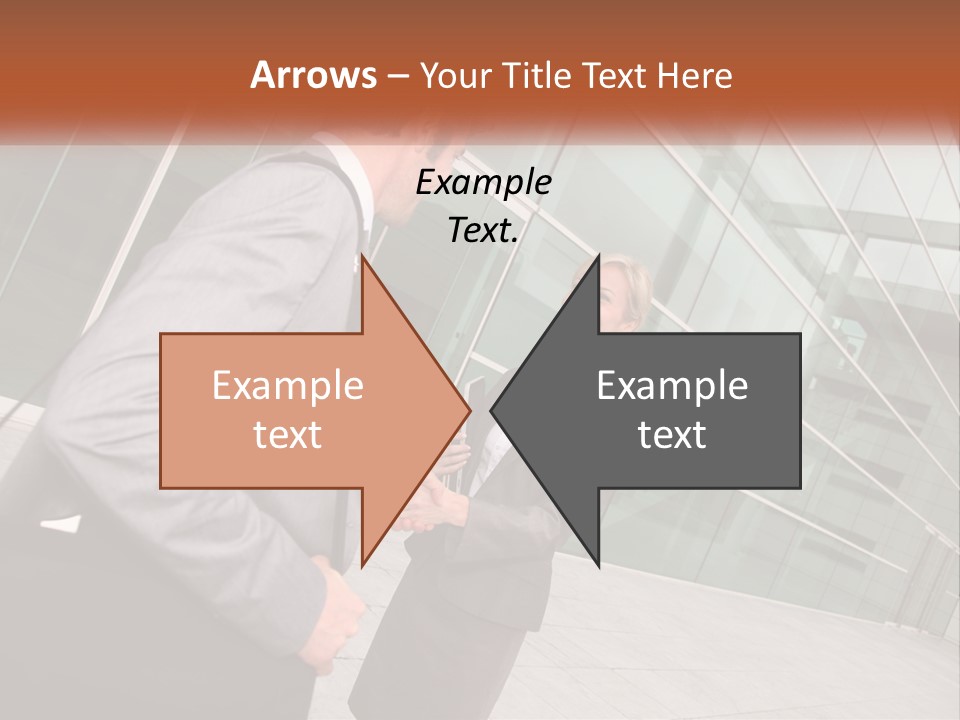 Parent Lifestyle Family PowerPoint Template