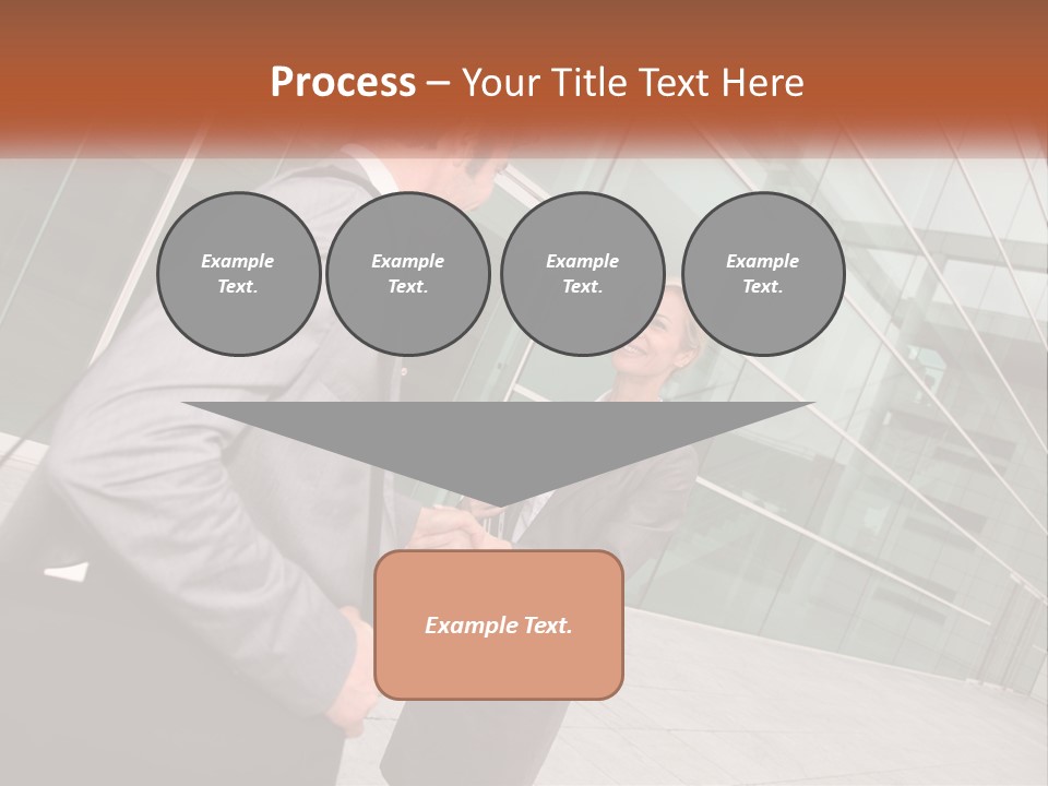 Parent Lifestyle Family PowerPoint Template