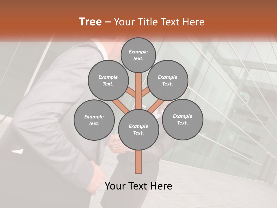 Parent Lifestyle Family PowerPoint Template