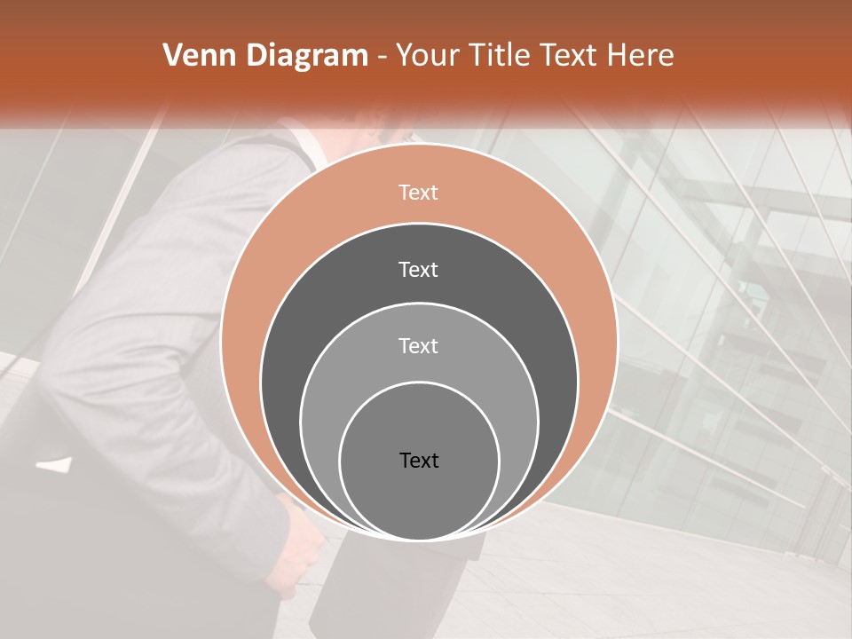 Parent Lifestyle Family PowerPoint Template