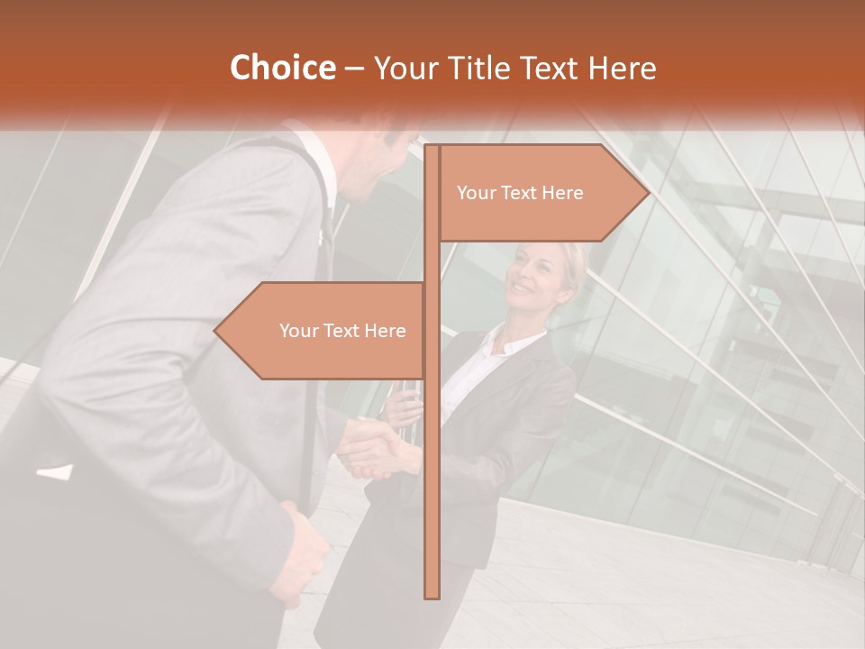 Parent Lifestyle Family PowerPoint Template