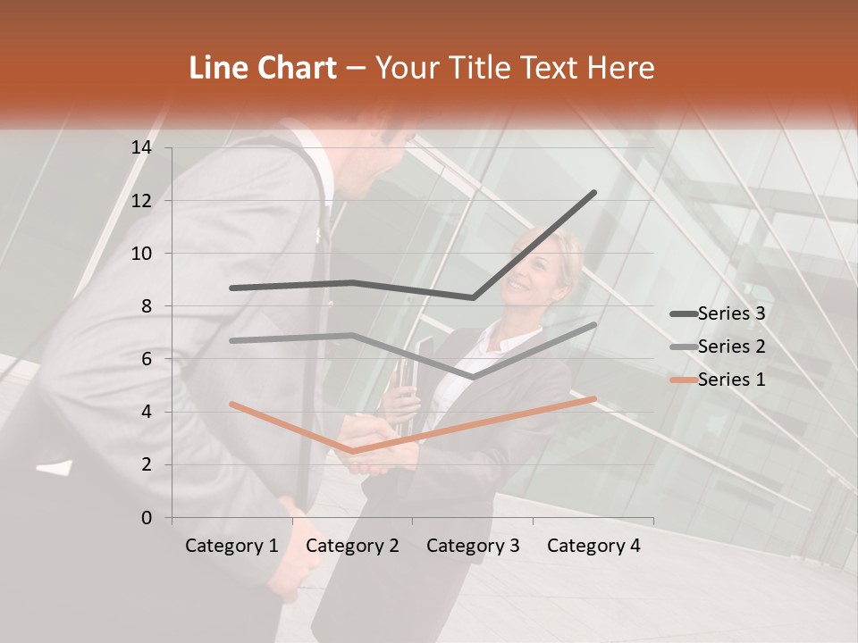 Parent Lifestyle Family PowerPoint Template
