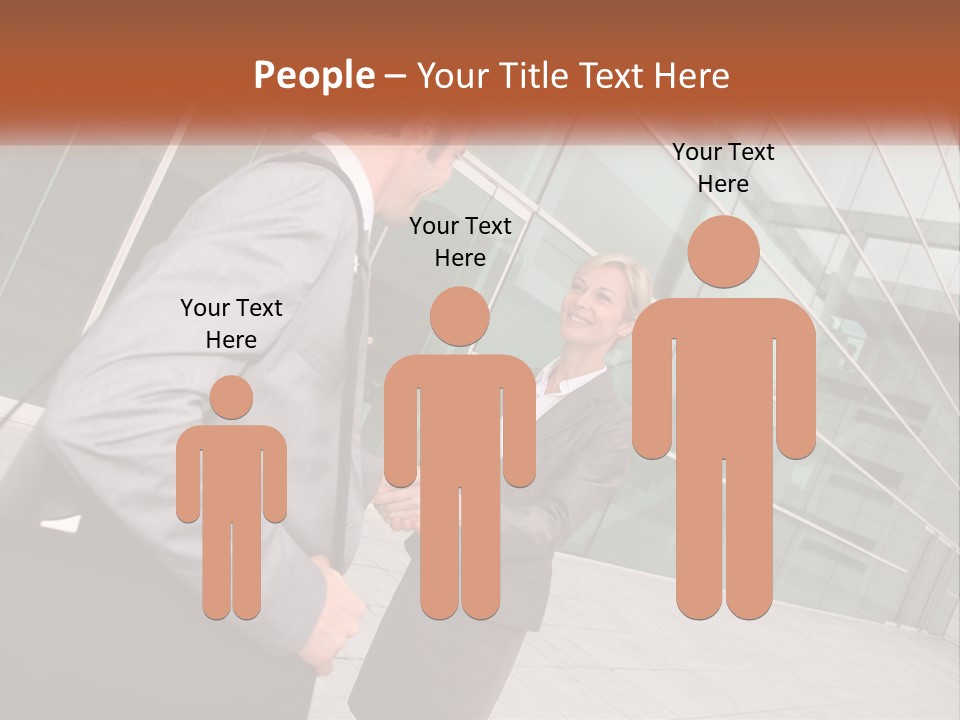 Parent Lifestyle Family PowerPoint Template